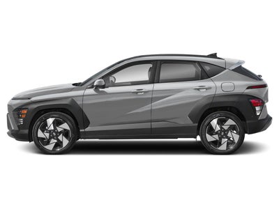 2027 Hyundai KONA Limited AWD