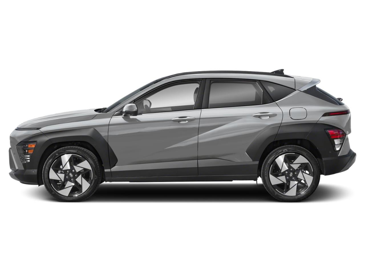 2027 Hyundai KONA Limited AWD