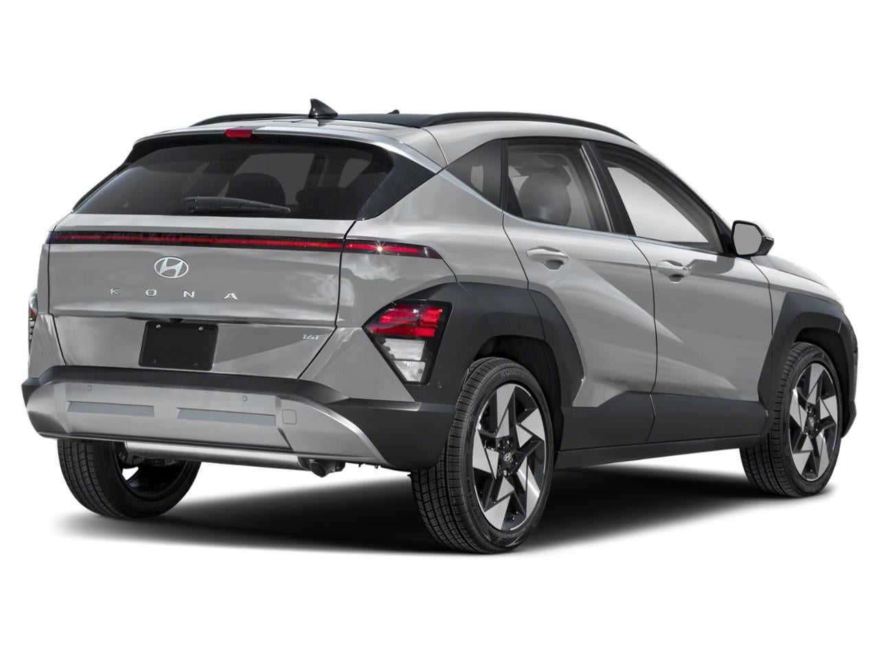 2027 Hyundai KONA Limited AWD