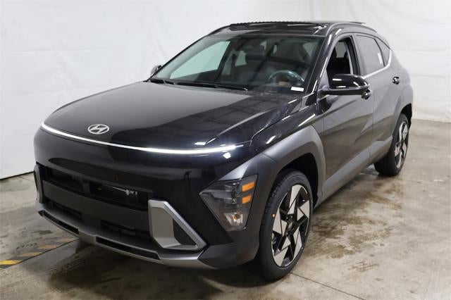 2026 Hyundai KONA Limited AWD *Ltd Avail*
