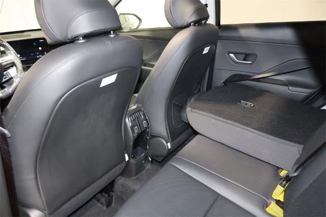 2026 Hyundai KONA Limited AWD *Ltd Avail*