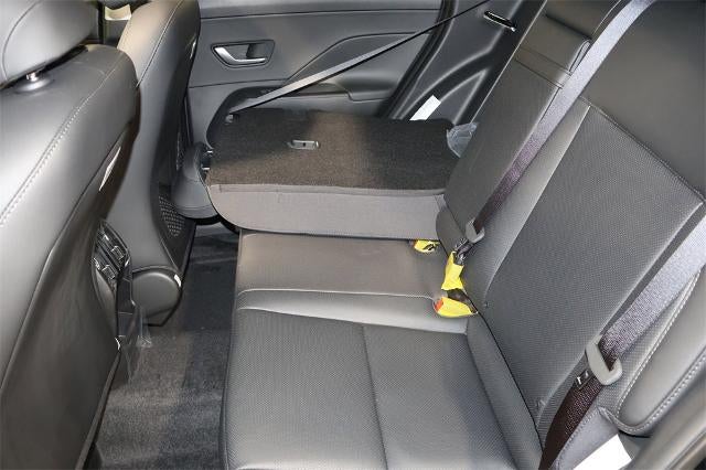 2026 Hyundai KONA Limited AWD *Ltd Avail*