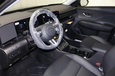 2026 Hyundai KONA Limited AWD *Ltd Avail*
