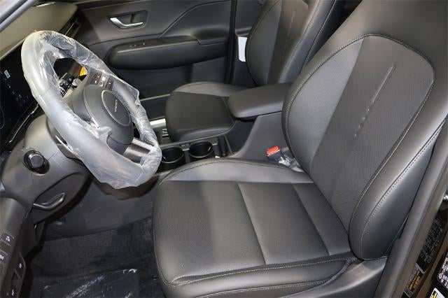 2026 Hyundai KONA Limited AWD *Ltd Avail*