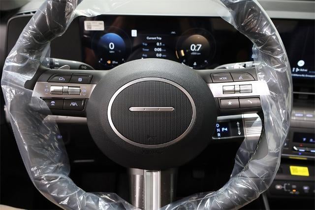 2026 Hyundai KONA Limited AWD *Ltd Avail*