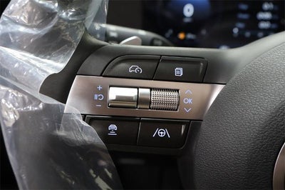 2026 Hyundai KONA Limited AWD *Ltd Avail*