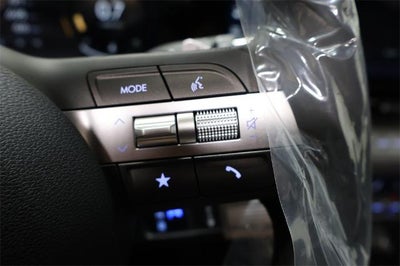 2026 Hyundai KONA Limited AWD *Ltd Avail*