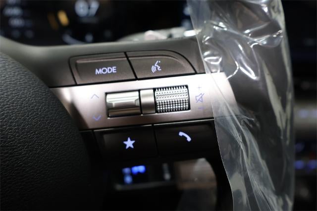 2026 Hyundai KONA Limited AWD *Ltd Avail*