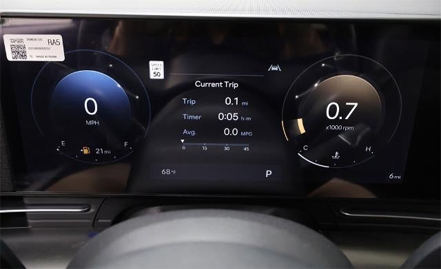 2026 Hyundai KONA Limited AWD *Ltd Avail*