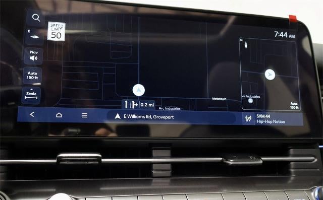 2026 Hyundai KONA Limited AWD *Ltd Avail*