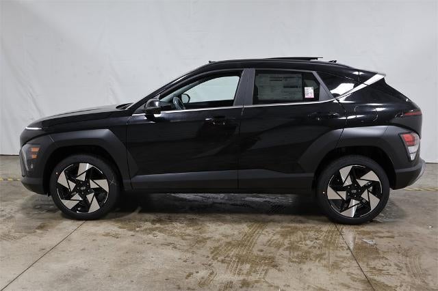 2026 Hyundai KONA Limited AWD *Ltd Avail*