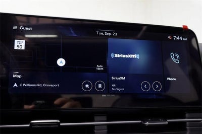 2026 Hyundai KONA Limited AWD *Ltd Avail*