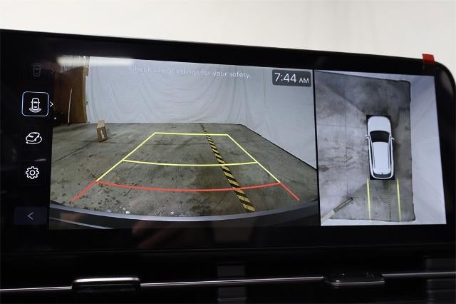 2026 Hyundai KONA Limited AWD *Ltd Avail*