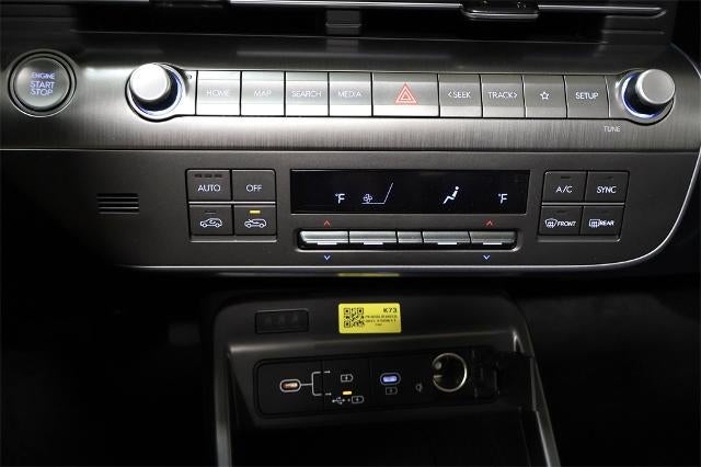 2026 Hyundai KONA Limited AWD *Ltd Avail*