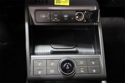 2026 Hyundai KONA Limited AWD *Ltd Avail*