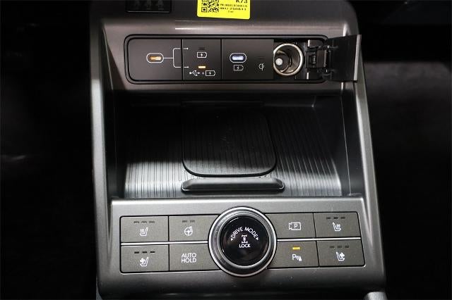 2026 Hyundai KONA Limited AWD *Ltd Avail*