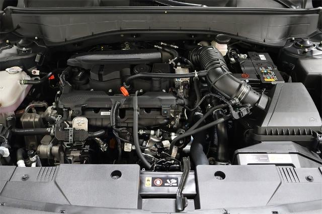 2026 Hyundai KONA Limited AWD *Ltd Avail*