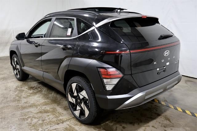 2026 Hyundai KONA Limited AWD *Ltd Avail*
