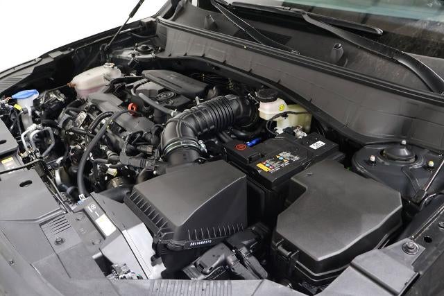 2026 Hyundai KONA Limited AWD *Ltd Avail*