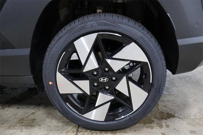 2026 Hyundai KONA Limited AWD *Ltd Avail*