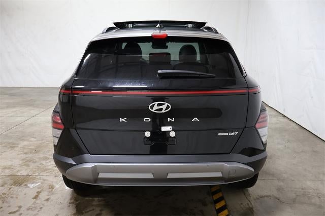 2026 Hyundai KONA Limited AWD *Ltd Avail*