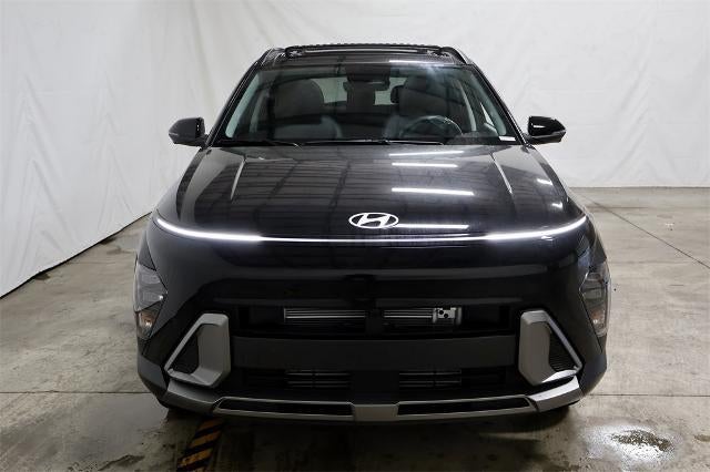 2026 Hyundai KONA Limited AWD *Ltd Avail*