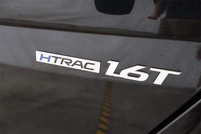 2026 Hyundai KONA Limited AWD *Ltd Avail*