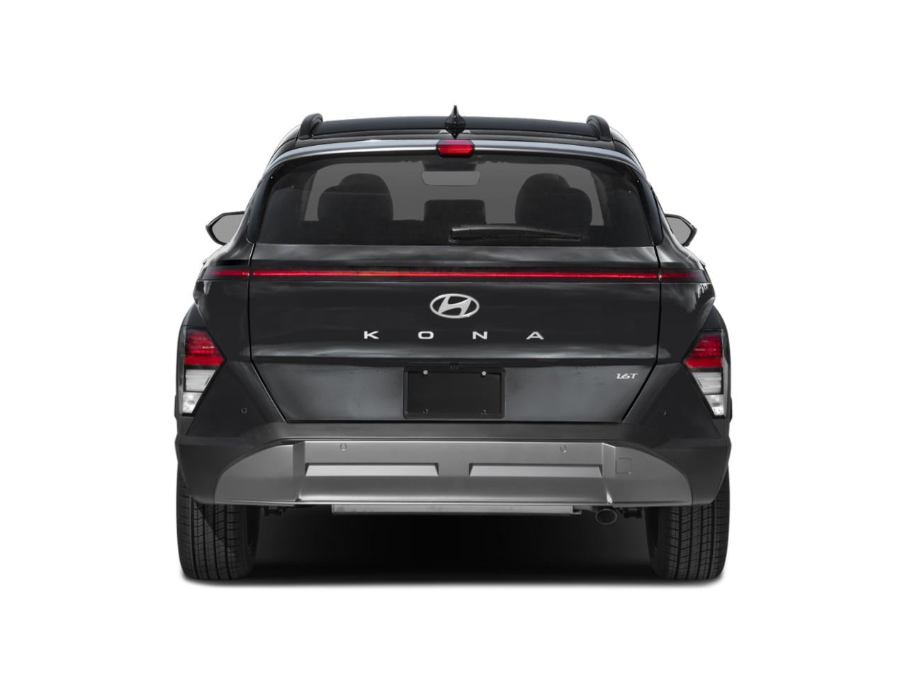 2026 Hyundai KONA Limited AWD *Ltd Avail*