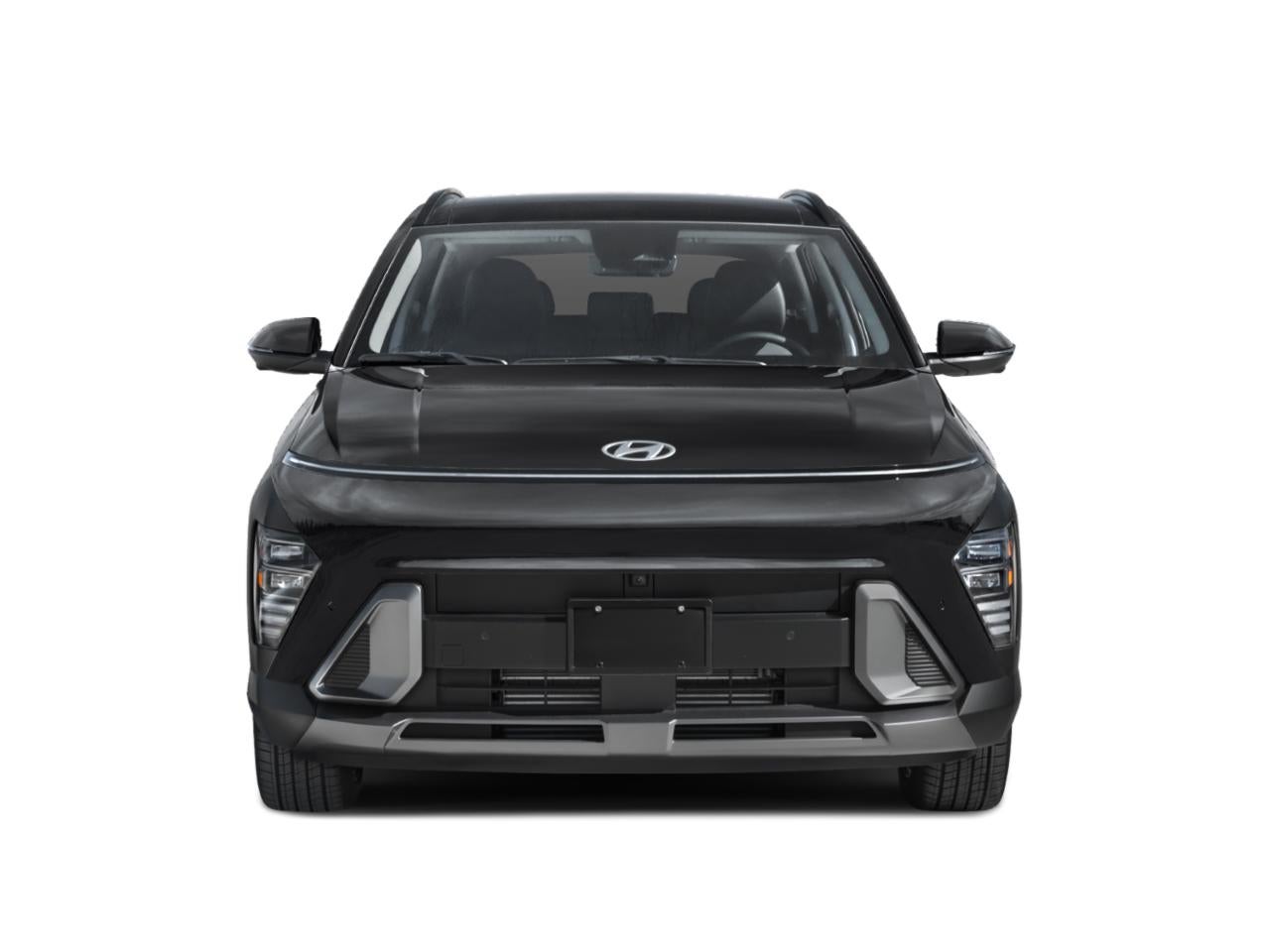 2026 Hyundai KONA Limited AWD *Ltd Avail*