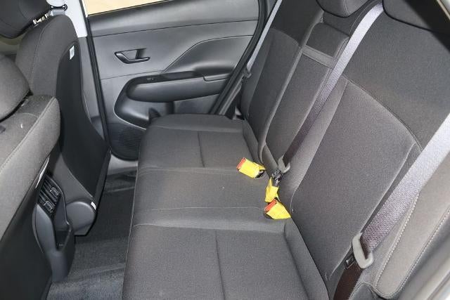 2027 Hyundai KONA SEL Sport FWD