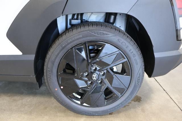 2027 Hyundai KONA SEL Sport FWD