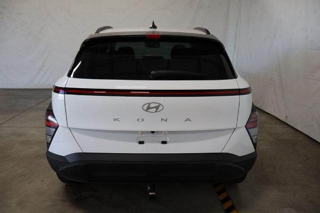 2027 Hyundai KONA SEL Sport FWD