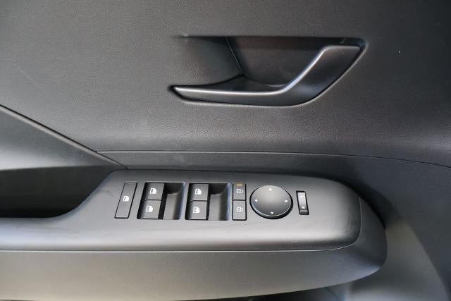 2027 Hyundai KONA SEL Sport FWD
