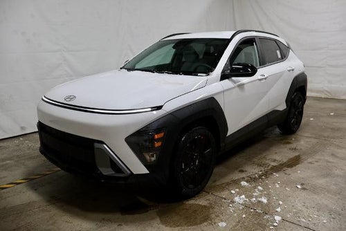 2026 Hyundai KONA SEL Sport FWD *Ltd Avail*