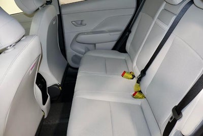 2026 Hyundai KONA SEL Sport FWD *Ltd Avail*