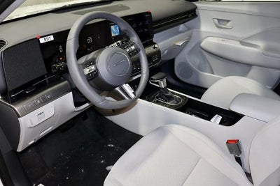 2026 Hyundai KONA SEL Sport FWD *Ltd Avail*