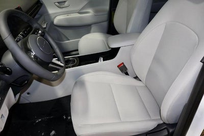 2026 Hyundai KONA SEL Sport FWD *Ltd Avail*