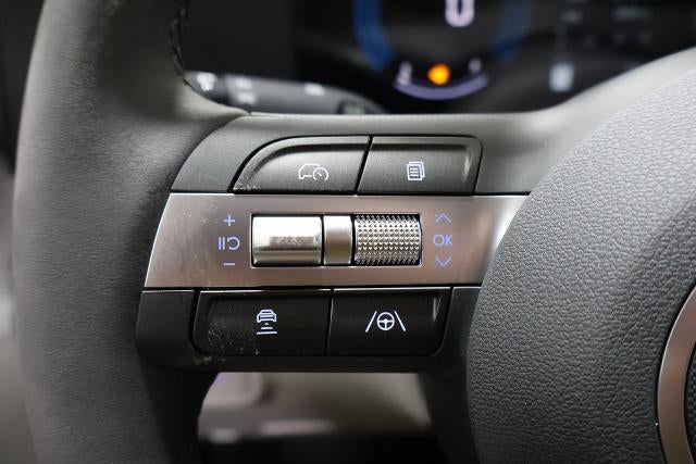 2026 Hyundai KONA SEL Sport FWD *Ltd Avail*