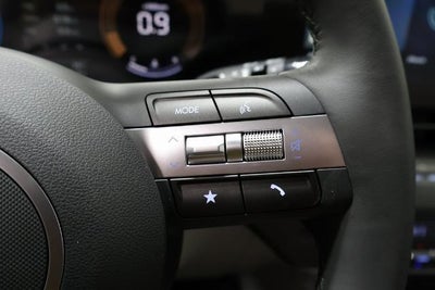 2026 Hyundai KONA SEL Sport FWD *Ltd Avail*