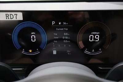 2026 Hyundai KONA SEL Sport FWD *Ltd Avail*