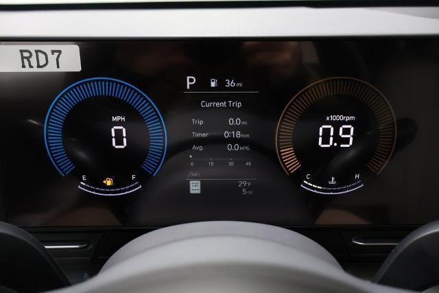 2026 Hyundai KONA SEL Sport FWD *Ltd Avail*