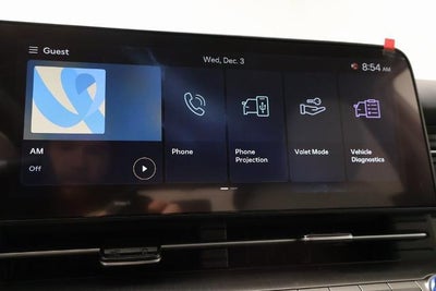 2026 Hyundai KONA SEL Sport FWD *Ltd Avail*