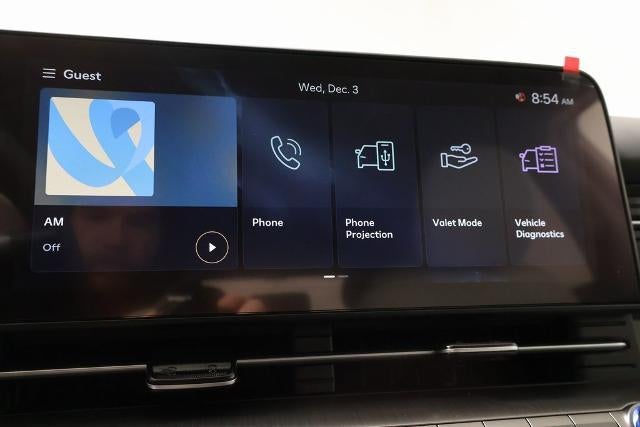 2026 Hyundai KONA SEL Sport FWD *Ltd Avail*