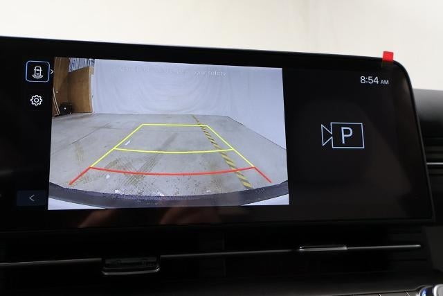 2026 Hyundai KONA SEL Sport FWD *Ltd Avail*