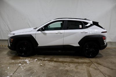 2026 Hyundai KONA SEL Sport FWD *Ltd Avail*