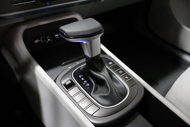 2026 Hyundai KONA SEL Sport FWD *Ltd Avail*