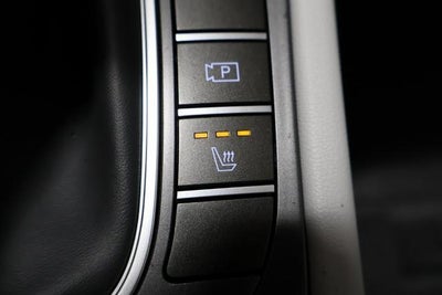 2026 Hyundai KONA SEL Sport FWD *Ltd Avail*