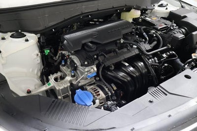 2026 Hyundai KONA SEL Sport FWD *Ltd Avail*