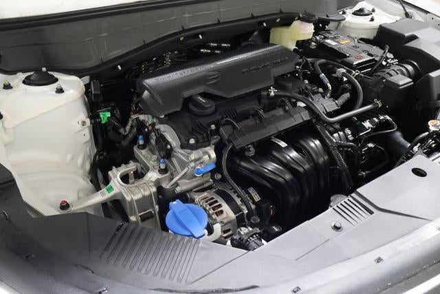 2026 Hyundai KONA SEL Sport FWD *Ltd Avail*