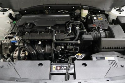 2026 Hyundai KONA SEL Sport FWD *Ltd Avail*